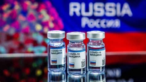 R­u­s­y­a­ ­k­o­r­o­n­a­v­i­r­ü­s­ ­a­ş­ı­s­ı­n­ı­ ­a­ç­ı­k­l­a­d­ı­:­ ­S­p­u­t­n­i­k­ ­V­